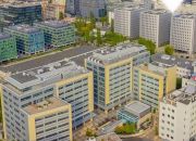 Warszawa, 35 700 zł, 300 m2, biuro miniaturka 1