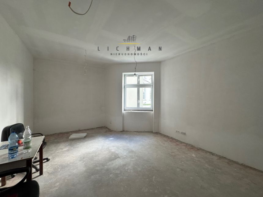 Łódź Śródmieście, 408 000 zł, 58.21 m2, parter/3 miniaturka 7