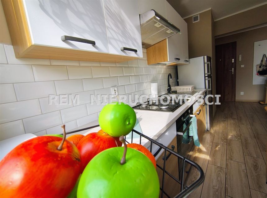 Tychy, 2 700 zł, 44 m2, umeblowane miniaturka 6