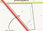 Teren inwestycyjny z potencjałem produkcja,/składy miniaturka 4