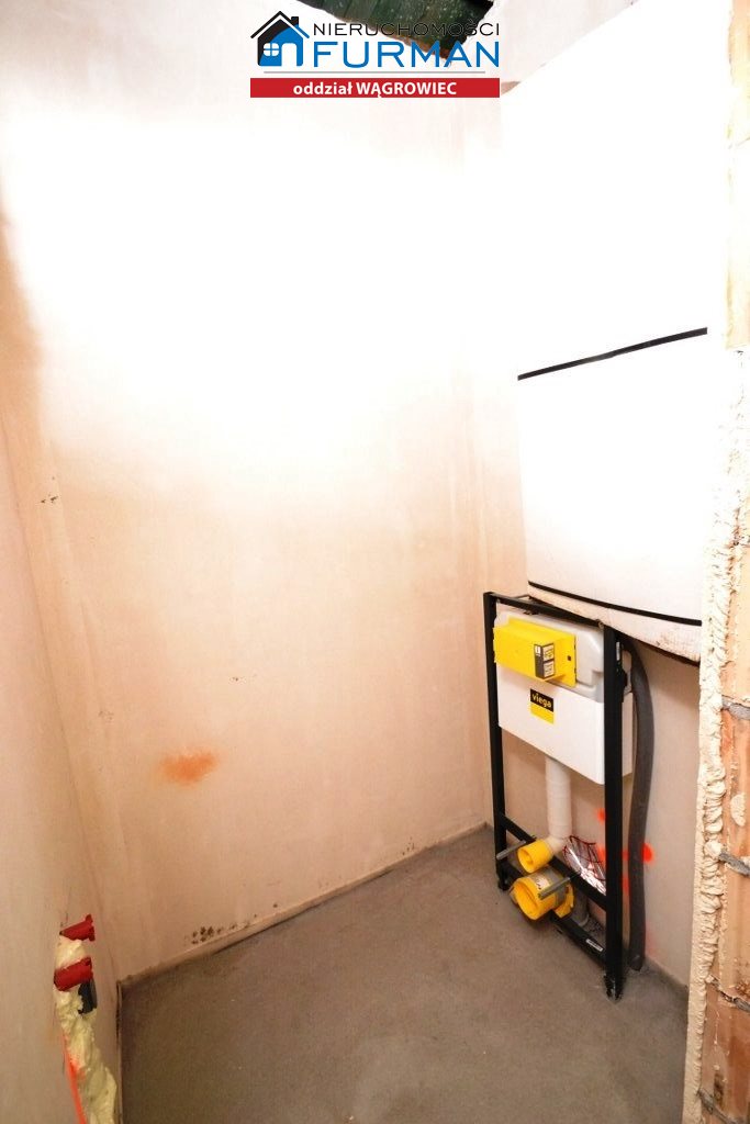 Damasławek, 445 000 zł, 116.03 m2, bliźniak miniaturka 15