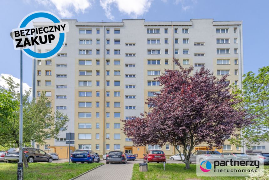 Gdynia Chylonia, 688 000 zł, 60.07 m2, pietro 3/10 miniaturka 18