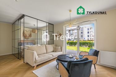 Gdańsk Piecki-Migowo, 699 000 zł, 35.54 m2, parter