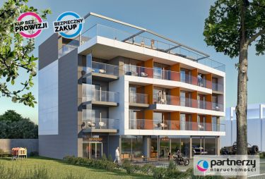 Władysławowo 2 950 000 zł 7.16 ar