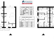 Dolaszewo, 459 000 zł, 71.92 m2, bliźniak miniaturka 3