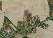Działki w Łabiszynie Wsi - cisza i potencjał miniaturka 1