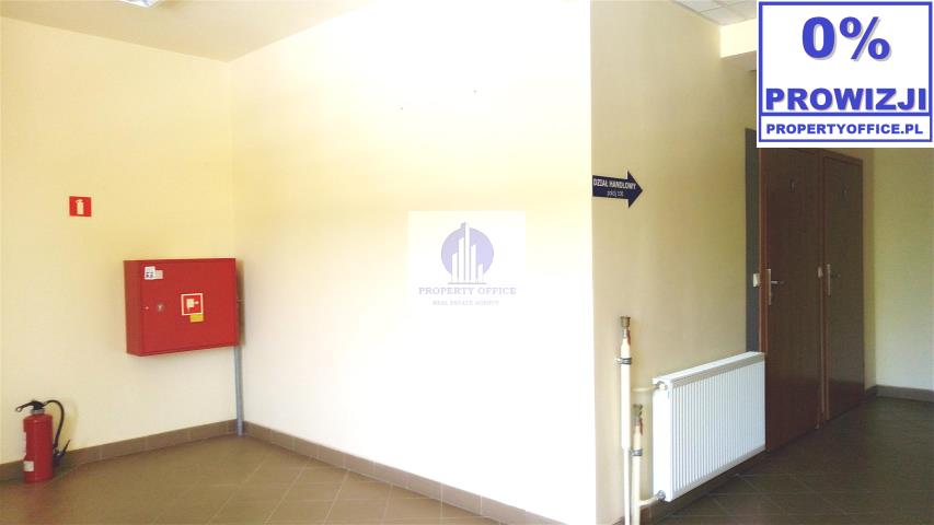 Białołęka: biuro 50 m2 - zdjęcie 1