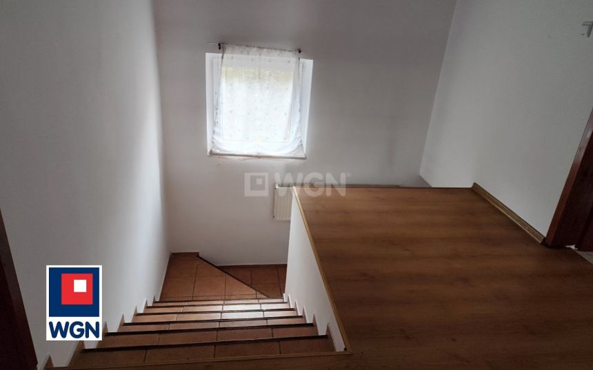 Mirostowice Dolne, 815 000 zł, 280 m2, murowany miniaturka 11