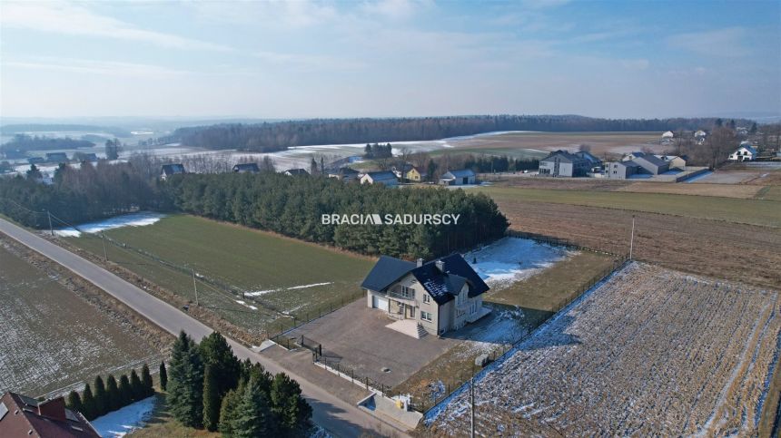 Łobzów, 1 248 000 zł, 160.5 m2, umeblowany miniaturka 38