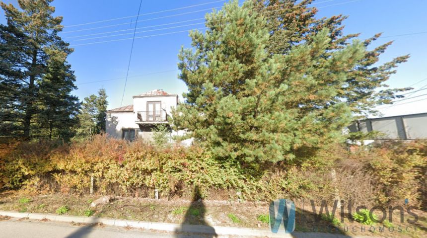 Wołomin Kobyłkowska, 3 345 210 zł, 33.79 ar, inwestycyjna miniaturka 11
