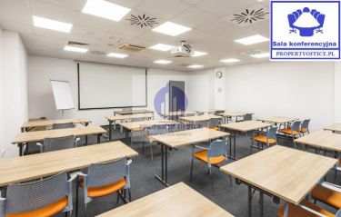 Wola: sala konferencyjna 33-55 osób