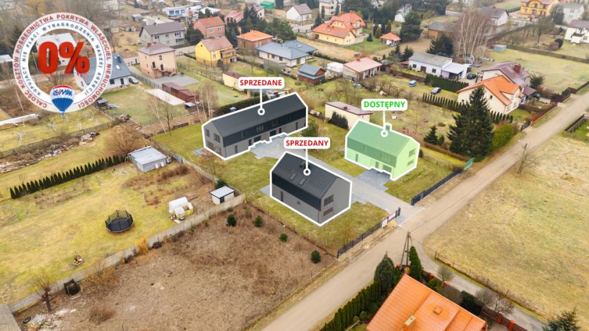 Dom w stanie deweloperskim, gotowy do odbioru miniaturka 8