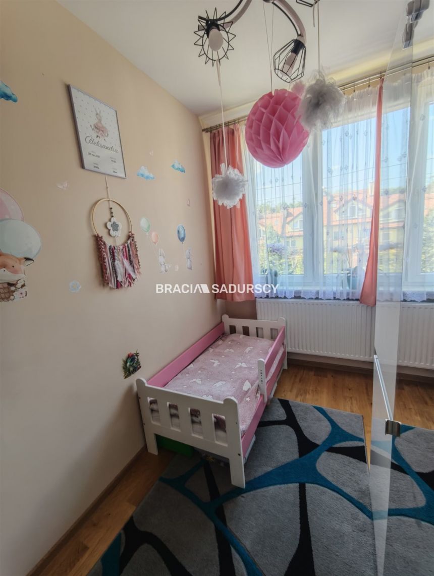 Bielany, 2 pokoje, blisko las, komunikacja miniaturka 4
