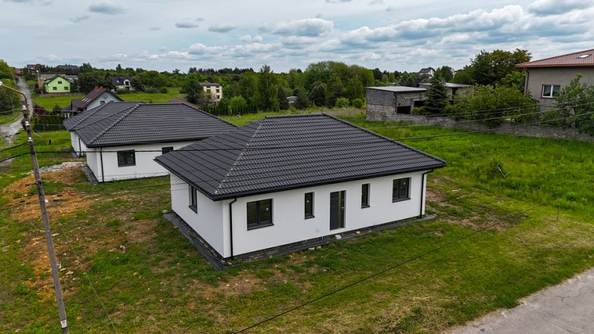 Myszkowice, ul. Gajowa | Dom na sprzedaż miniaturka 2