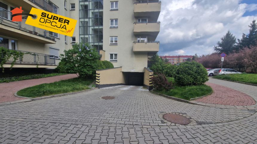 Kraków Ruczaj, 300 zł, 15 m2, z cegły miniaturka 3