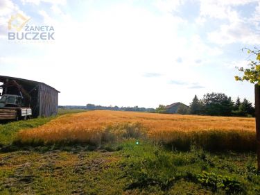 Bronisławy, 243 840 zł, 1.63 ha, przyłącze prądu