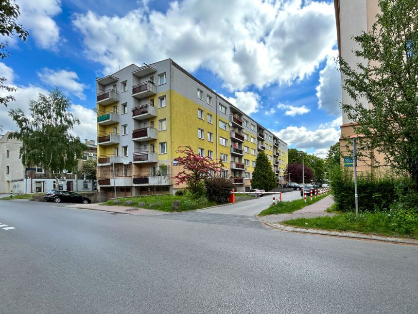 Częstochowa, ul. Focha | Mieszkanie miniaturka 14