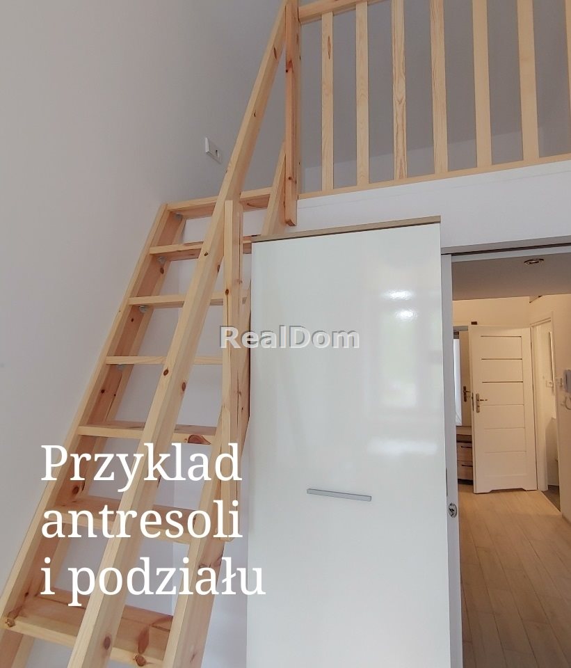 Kawalerka w stanie deweloperskim | Stare Podgórze miniaturka 8