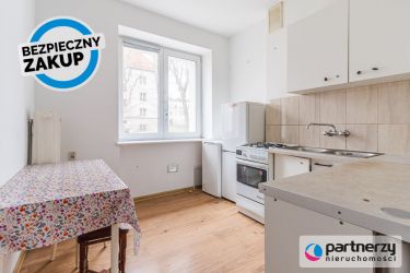 Gdańsk Siedlce, 450 000 zł, 40 m2, M2