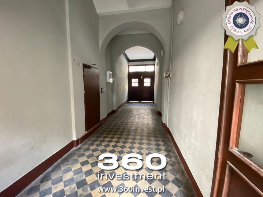 Centrum Jagiellońska 31m2 miniaturka 4