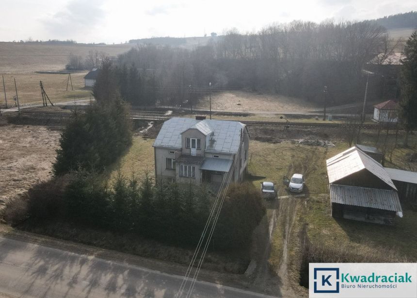 Szczawne, 350 000 zł, 100 m2, 4 pokoje - zdjęcie 1