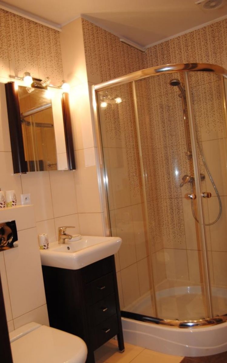 Zgorzelec Ujazd, 2 000 zł, 40.7 m2, wysoki standard miniaturka 7