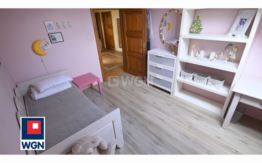 Wola Mielecka, 850 000 zł, 171 m2, murowany miniaturka 9
