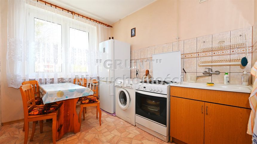 Piła Śródmieście, 299 000 zł, 50.29 m2, 2 pokojowe miniaturka 7