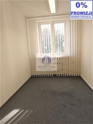 Mokotów: lokal biurowy 13m2
