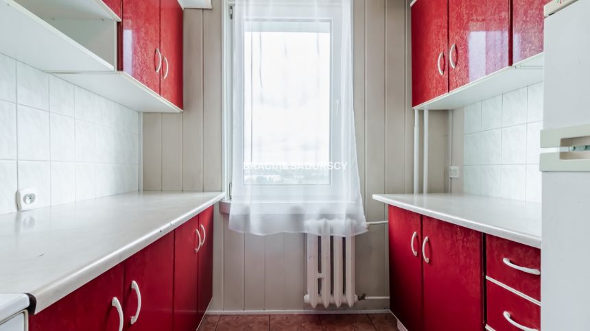 3 pokojowe, 46m2, Prądnik Biały ul. Pachońskiego miniaturka 19