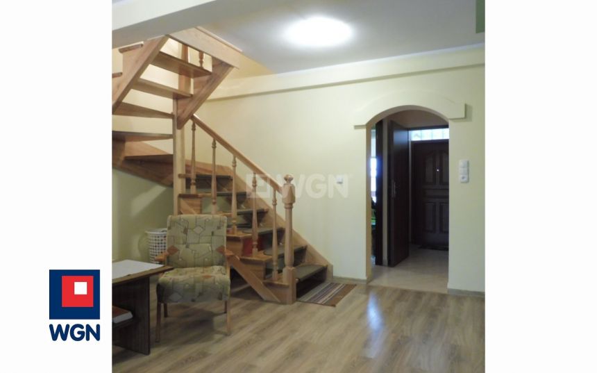 Kruklanki, 480 000 zł, 105 m2, z cegły miniaturka 9
