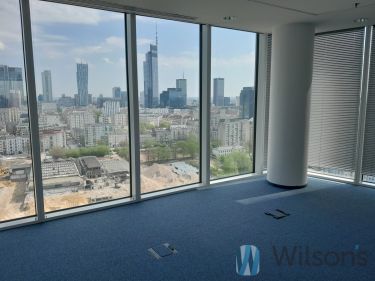 Warszawa Wola, 21 500 zł, 150 m2, pietro 15