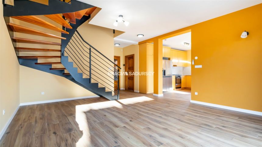 Wysoki Standard, 220 m2, 4,5 arowa dzaiłka, NOWY miniaturka 2