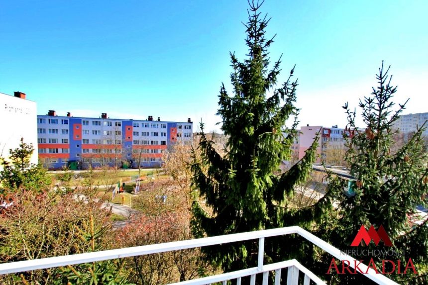 Mieszkanie 4 pokoje , Zazamcze ,62 m2 miniaturka 5