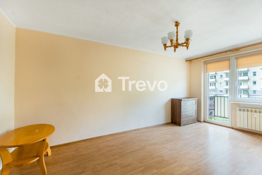 Gdańsk Oliwa, 550 000 zł, 41 m2, z balkonem miniaturka 3