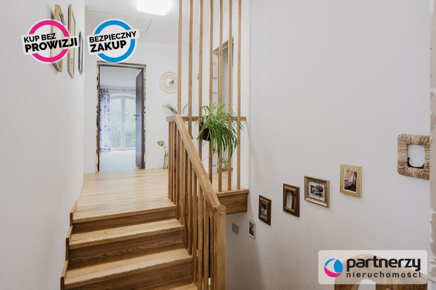 Koleczkowo, 1 690 000 zł, 232.61 m2, wolnostojący miniaturka 20