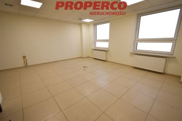 Pow. biurowo-usługowa 150 m2(8lokali), Robotnicza