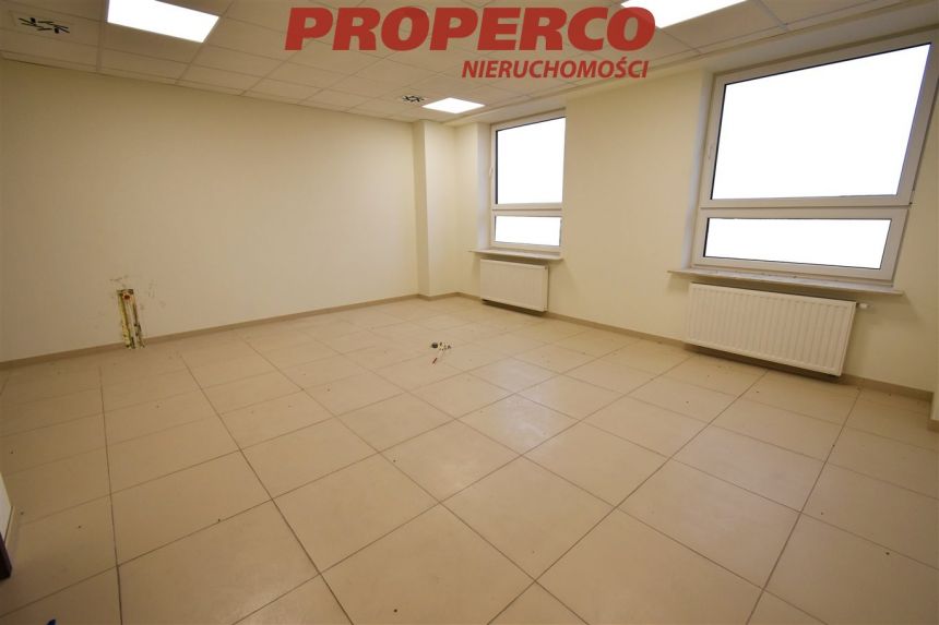 Pow. biurowo-usługowa 150 m2(8lokali), Robotnicza - zdjęcie 1