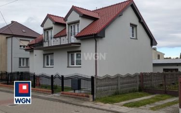 Ostrów Wielkopolski Parcele Zacharzewskie, 750 000 zł, 160 m2, jednorodzinny