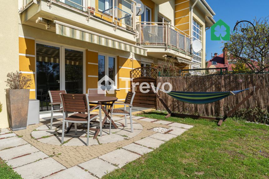 Gdańsk Piecki-Migowo, 1 090 000 zł, 81.49 m2, z garażem miniaturka 20