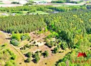 Działka Maliszewo/Lipno miniaturka 4