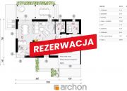 Nowy " Dom w Żurawkach 8 "z garażem 6 arów miniaturka 6