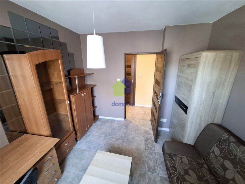 3 niezależne pokoje/ul. Lea/Piastowska miniaturka 6