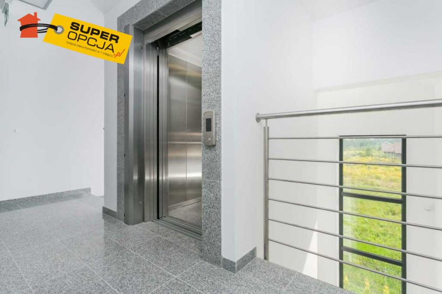 Kraków Czyżyny, 2 200 zł, 39.1 m2, 2 pokoje miniaturka 8
