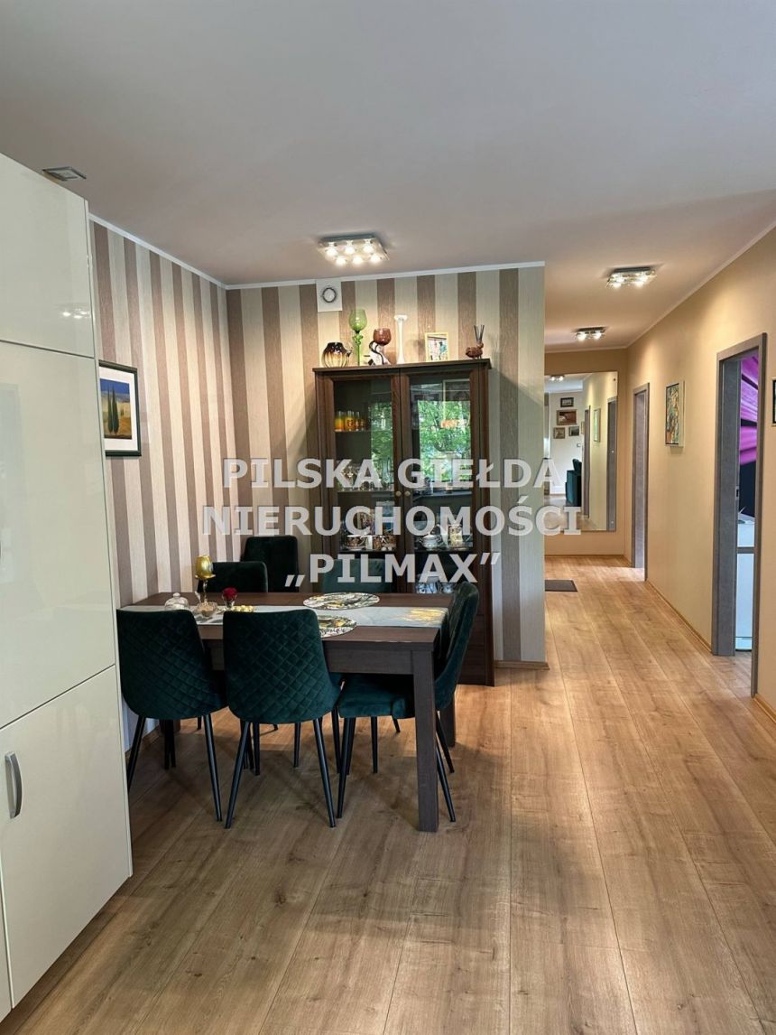Piła Zamość, 679 000 zł, 68.01 m2, umeblowane miniaturka 7