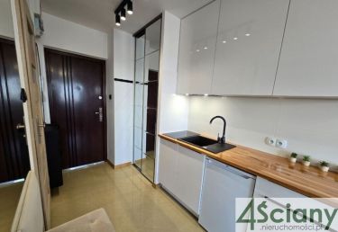 Warszawa Żoliborz, 499 000 zł, 20 m2, dobry standard