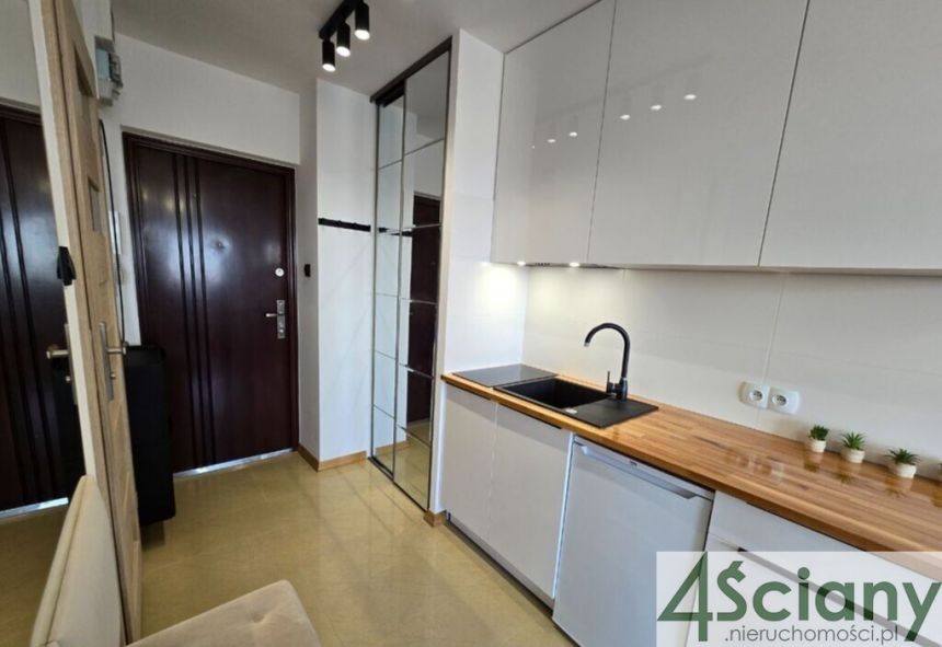 Warszawa Żoliborz, 499 000 zł, 20 m2, dobry standard - zdjęcie 1