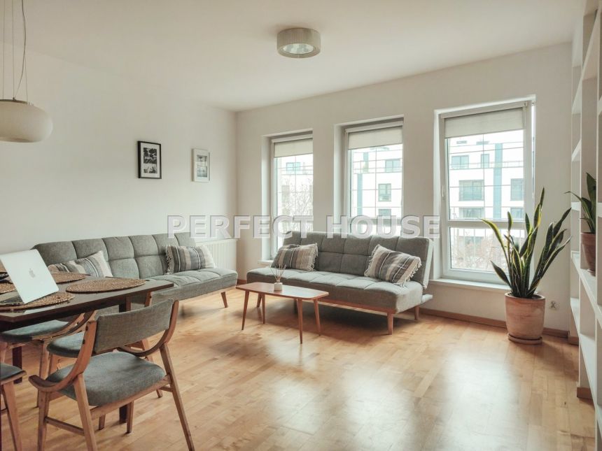 2 pokojowy apartament miejsce garażowe gratis - zdjęcie 1