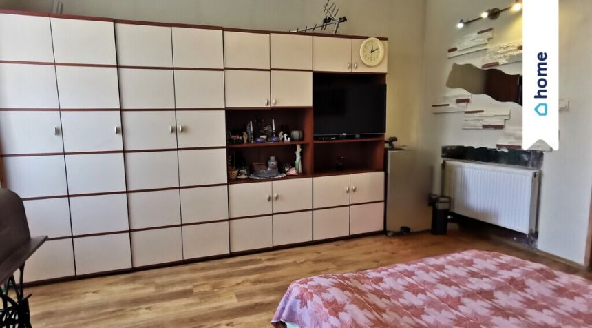 Mieszkanie przy zielonym parku oraz przy rzece miniaturka 11