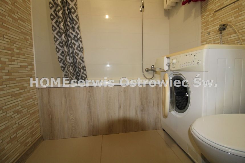 Mieszkanie na wynajem 48 m2  2 pokoje Os.Rosochy miniaturka 9